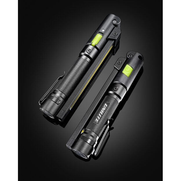 Unilite IL-425R darbinis žibintuvėlis 425lm