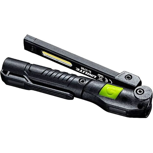 Unilite IL-425R darbinis žibintuvėlis 425lm