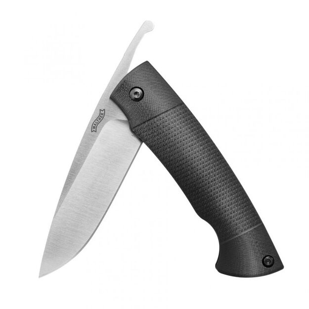 Walther FFK sulankstomas peilis