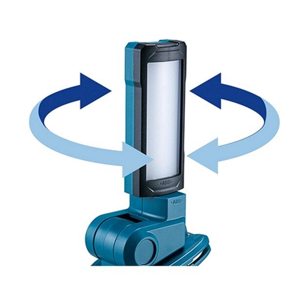 MAKITA DML816X Светодиодная аккумуляторная лампа