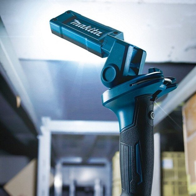 MAKITA DML816X Светодиодная аккумуляторная лампа