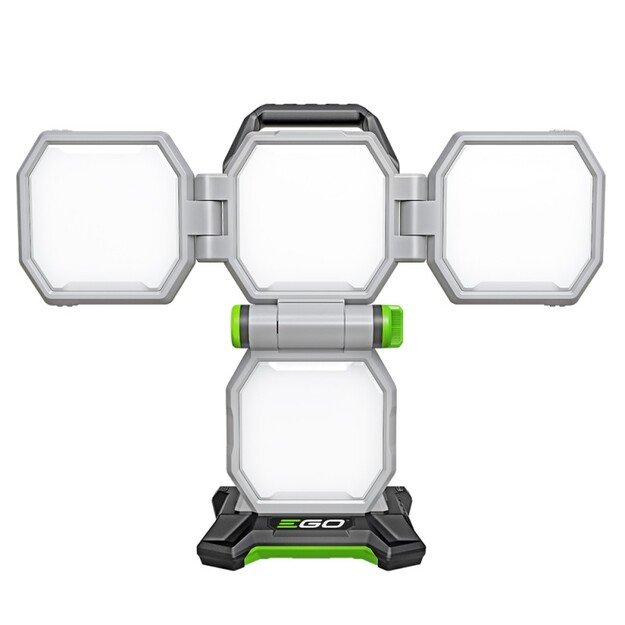 Перезаряжаемый портативный фонарь EGO Power+ LT1000E