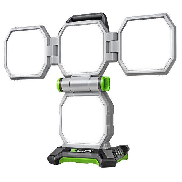 Перезаряжаемый портативный фонарь EGO Power+ LT1000E