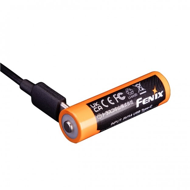 Fenix ​​USB ARB-L14-2200U baterija (2200mAh 1.5V)
