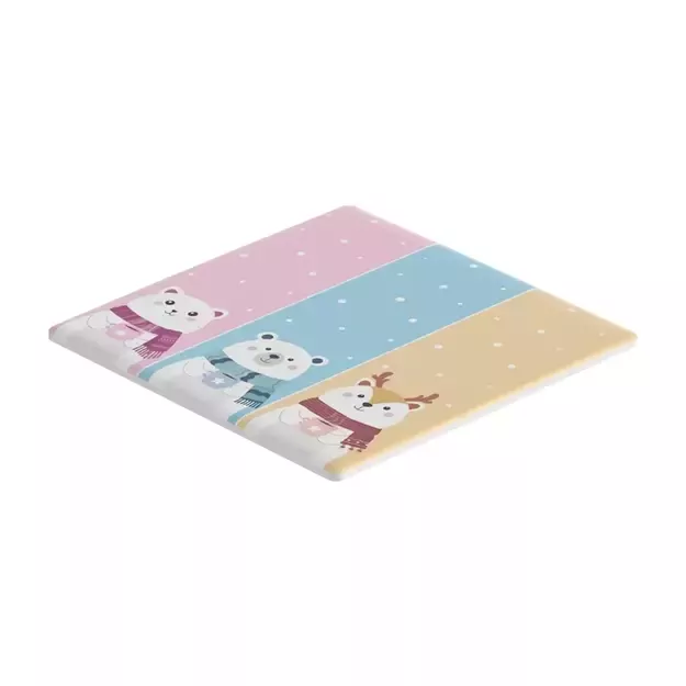 Dekoratyvinis dangtelis / dangtelis T5 SONOFF Cartoon 3C jutikliniam jungikliui