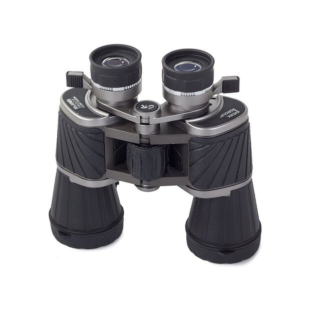 БИНОКЛЯРЫ 10X50 122м / 1000м