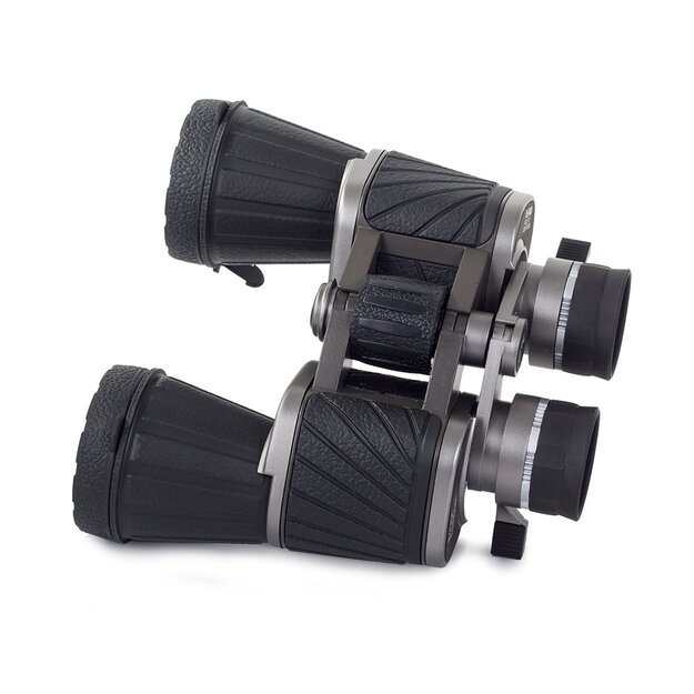 БИНОКЛЯРЫ 10X50 122м / 1000м