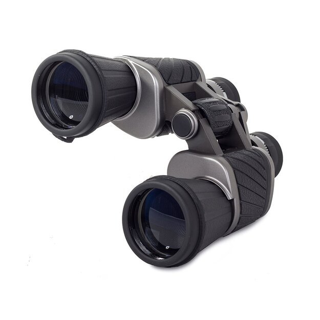 БИНОКЛЯРЫ 10X50 122м / 1000м