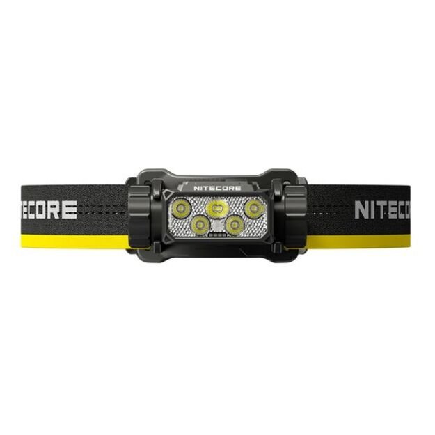 Nitecore HC70 UHE žibintuvėlis 1600lm, NL2160