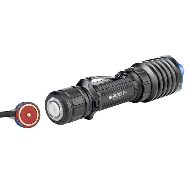Olight Warrior X PRO 2100 Lumens (Black)