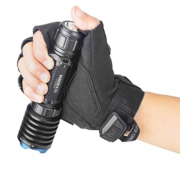 Olight Warrior X PRO 2100 Lumens (Black)