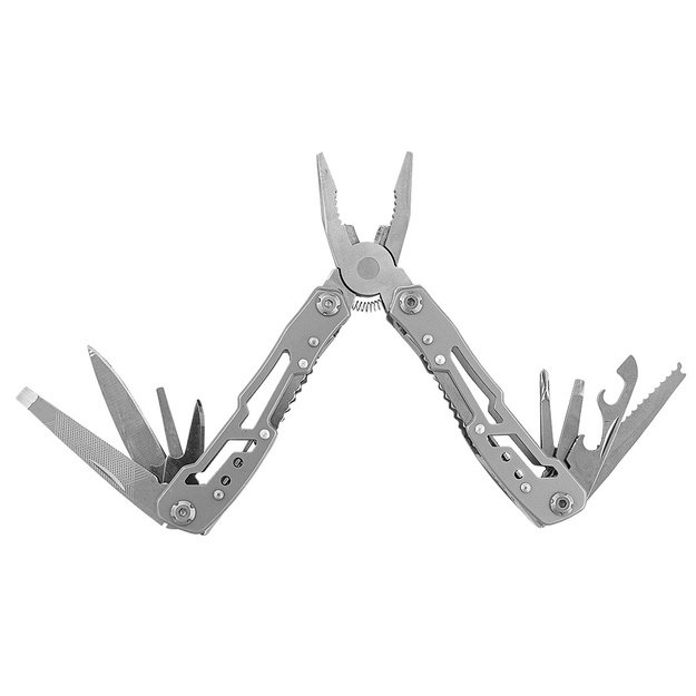 BSH ADVENTURE daugiafunkcinis įrankis 15in1 MT-038