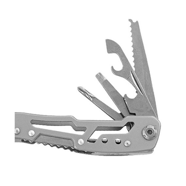 BSH ADVENTURE daugiafunkcinis įrankis 15in1 MT-038