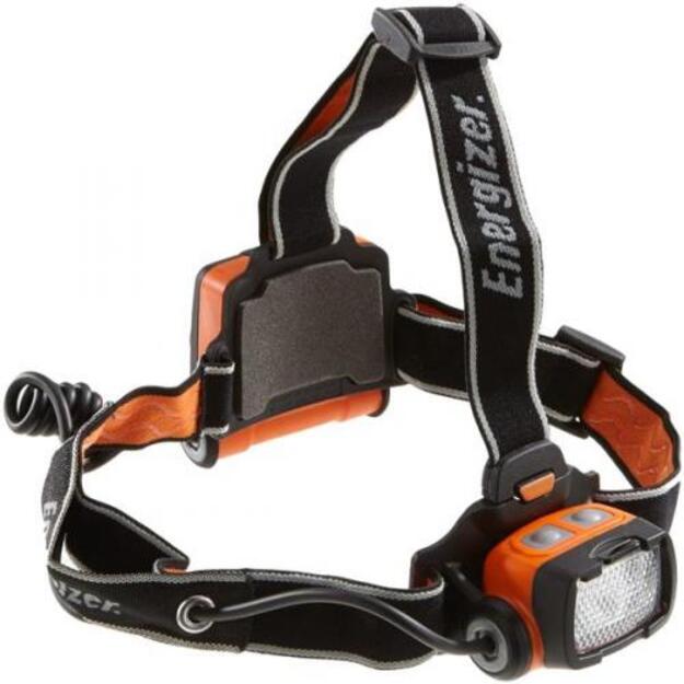 Energizer Pro Atex galvos žibintuvėlis