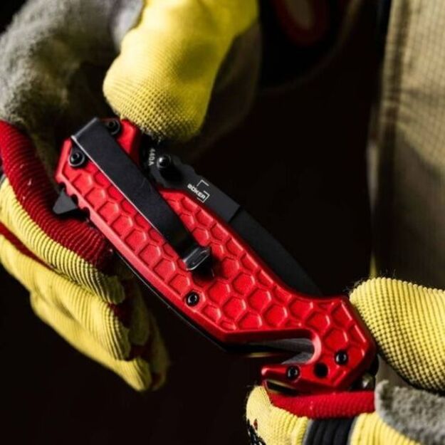 Donges Basic rescue knife 01DG001