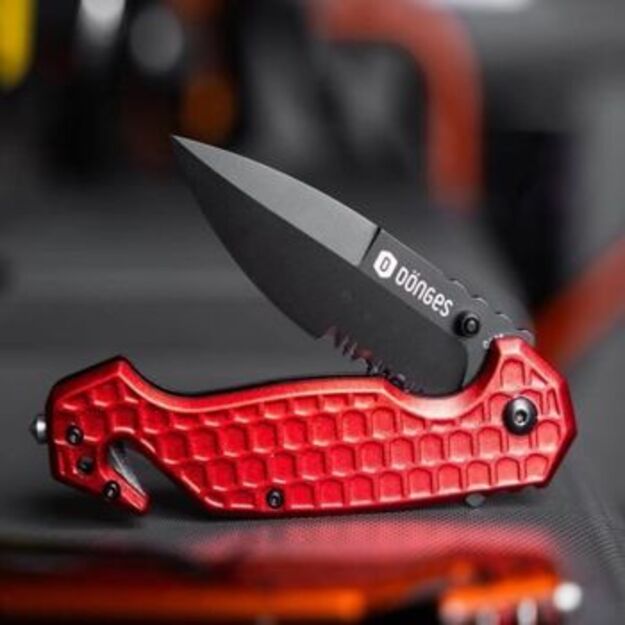 Donges Basic rescue knife 01DG001