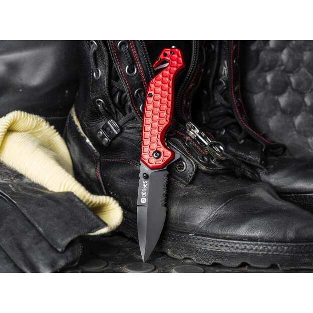 Donges Basic rescue knife 01DG001