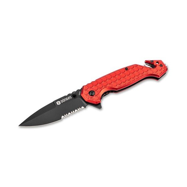 Donges Basic rescue knife 01DG001