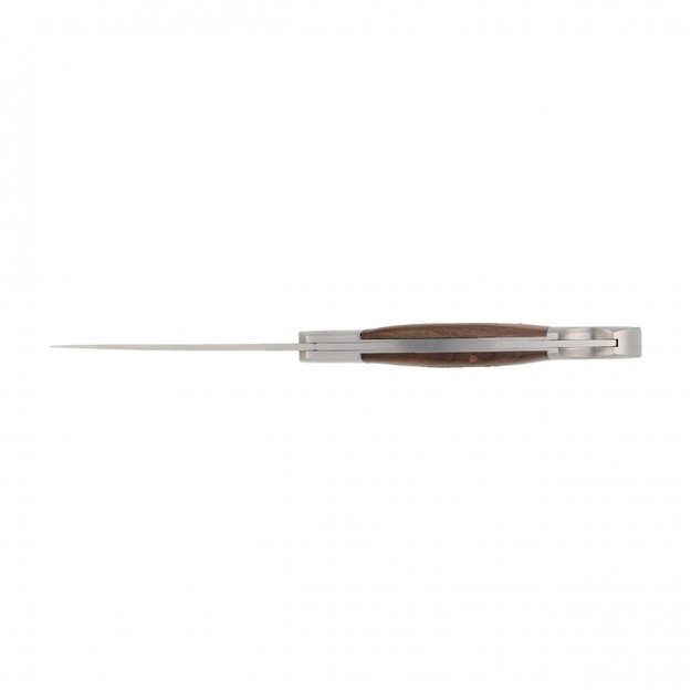 Walther Classic Drop 1 sulenkiamas peilis 5.2053