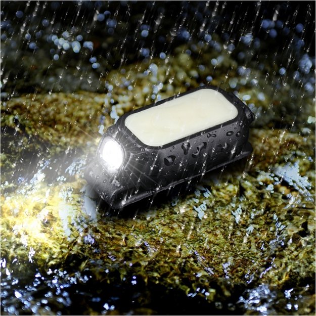 Fenix ​​​​MINI-LITE universal flashlight