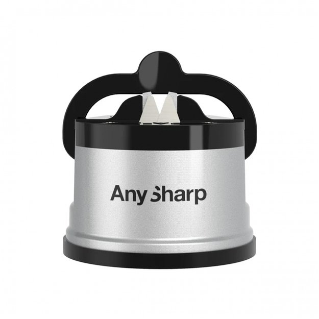 Точилка для ножей AnySharp Classic Silver 490-029