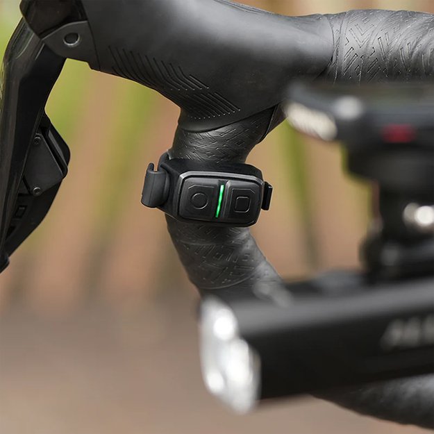 Žibintų komplektas Magicshine Allty 1200U + SeeMee 50 V2.0