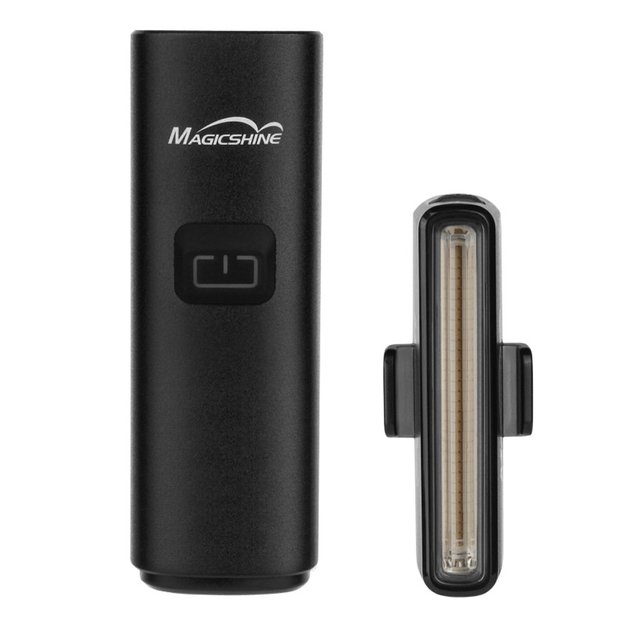 Комплект фар Magicshine ALLTY 600 + SeeMee 30 V2.0