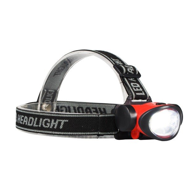 LED COB žibintuvėlis 300lm LB0111 LIBOX