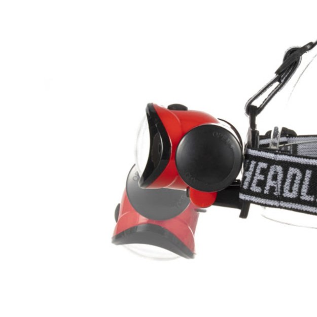 LED COB žibintuvėlis 300lm LB0111 LIBOX