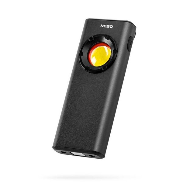 NEBO Slim+ 1200 Žibintuvėlis