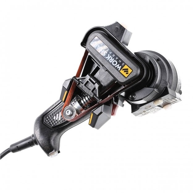 Work Sharp WSKTS MK.2 electric sharpener