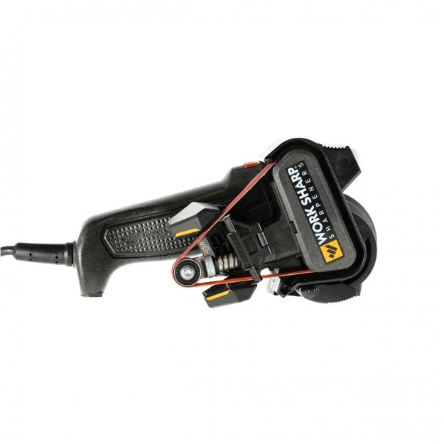 Work Sharp WSKTS MK.2 electric sharpener