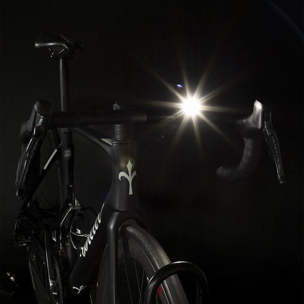 Headlight FORCE STOGIE // 900 LM, USB