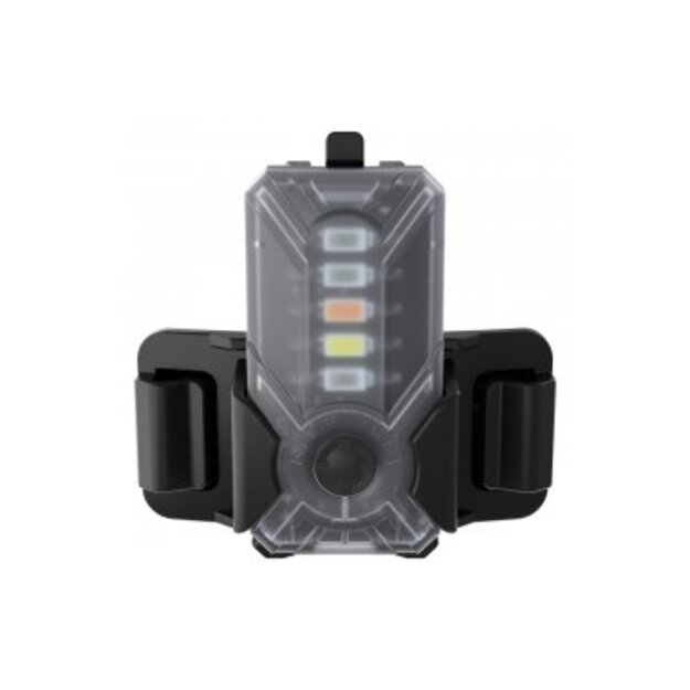 Nitecore NU07 LE signalinis galvos žibintas