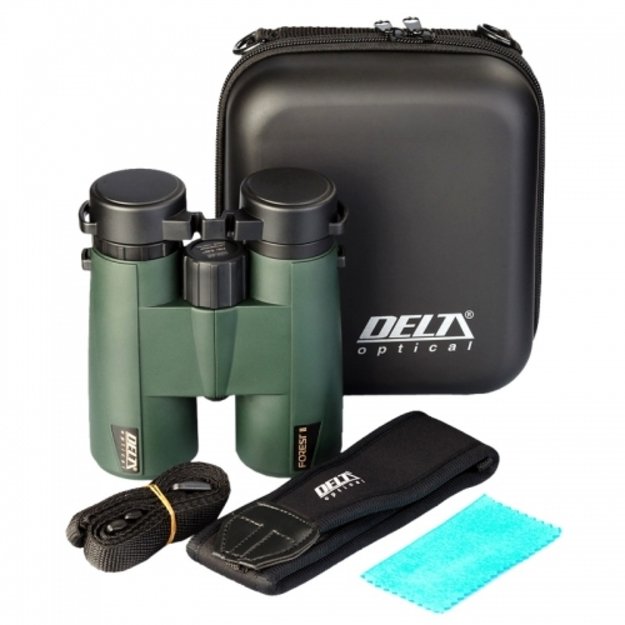 Бинокль Delta Optical Forest II 10x42