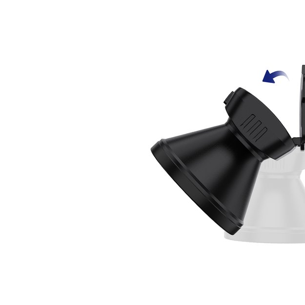 Фара налобная Supfire HL51