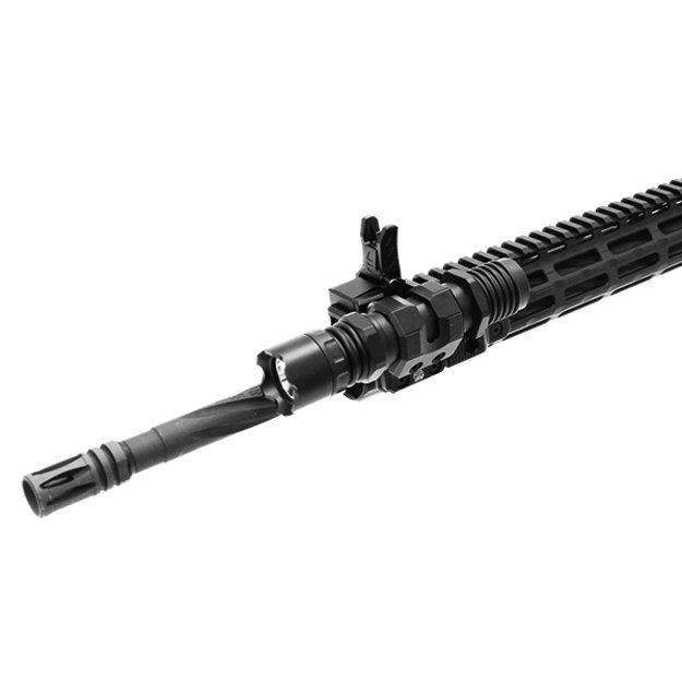 Žibintuvėlio laikiklis Leapers Offset žiedas