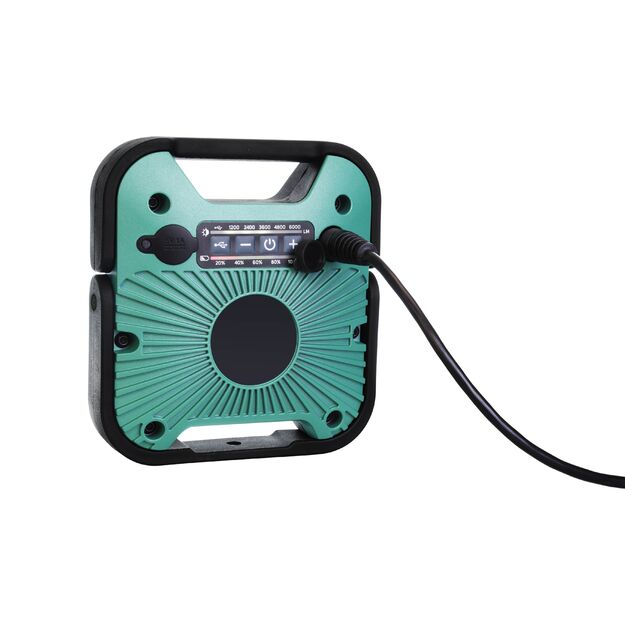 Šviestuvas - prožektorius ALS SPX601H 1200-6000lm IP67