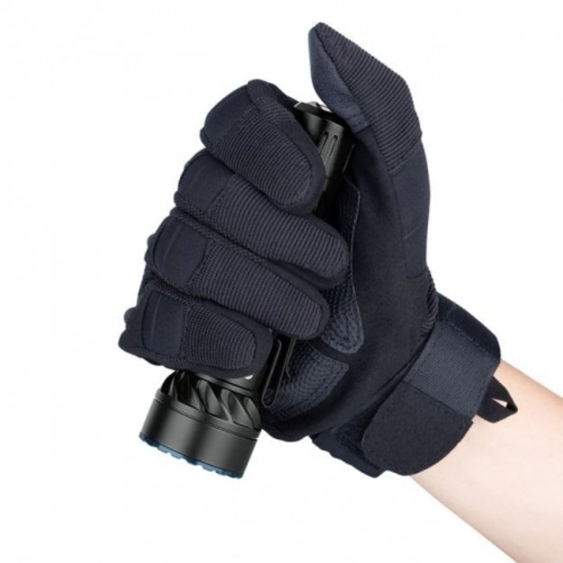 Olight Freyr žibintuvėlis, 1750lm, balta ir RGB šviesos