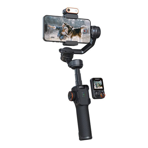 Gimbal Hohem iSteady M7