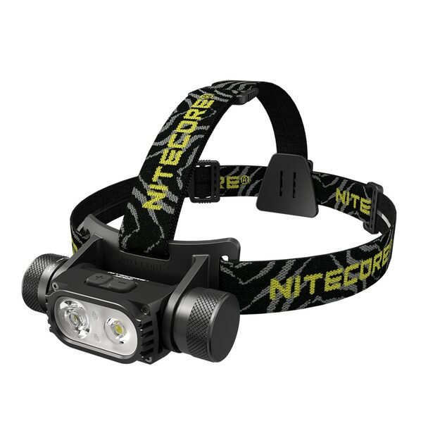 Nitecore HC68 žibintuvėlis