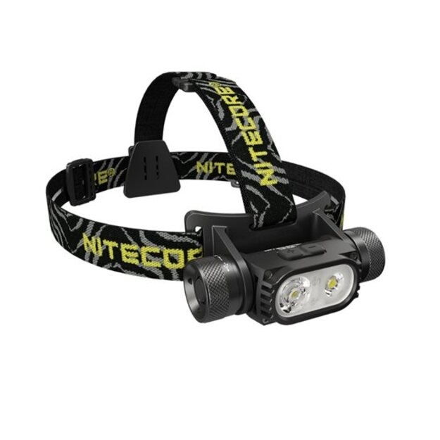 Nitecore HC68 žibintuvėlis