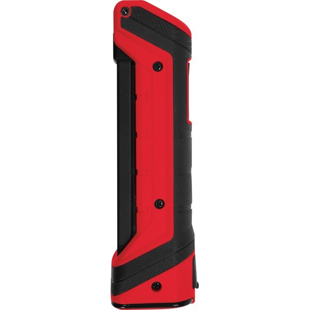 Įkraunamas darbo žibintas 5W 500lm su ultravioletine 1W šviesa