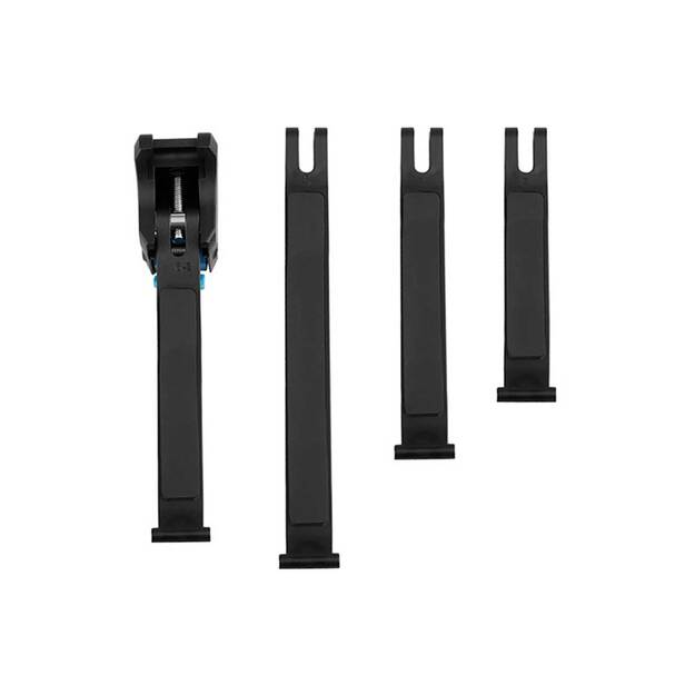 Велосипедный фонарь Olight x MagicShine BFL 1800