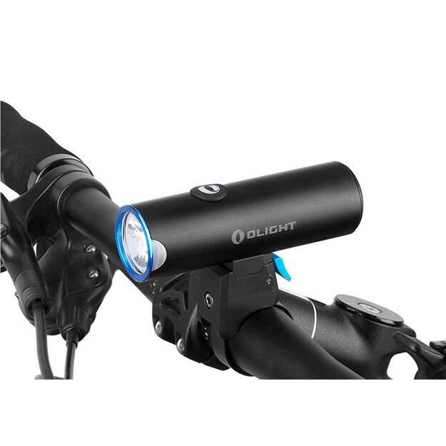 Велосипедный фонарь Olight x MagicShine BFL 1800