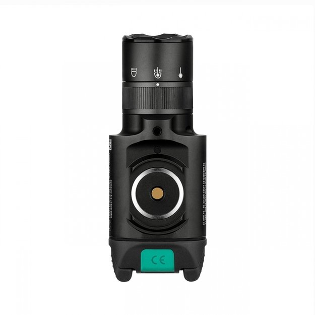 Olight BALDR Pro R žibintuvėlis