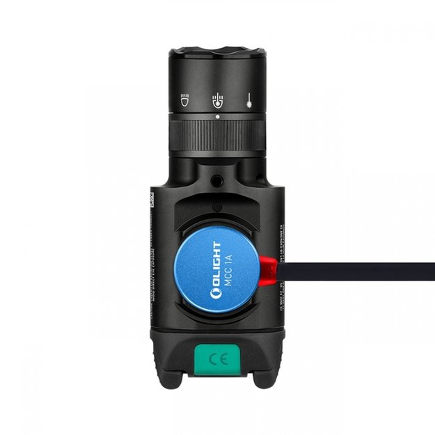 Olight BALDR Pro R žibintuvėlis