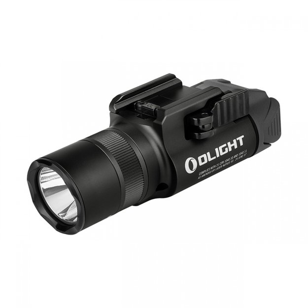 Olight BALDR Pro R žibintuvėlis