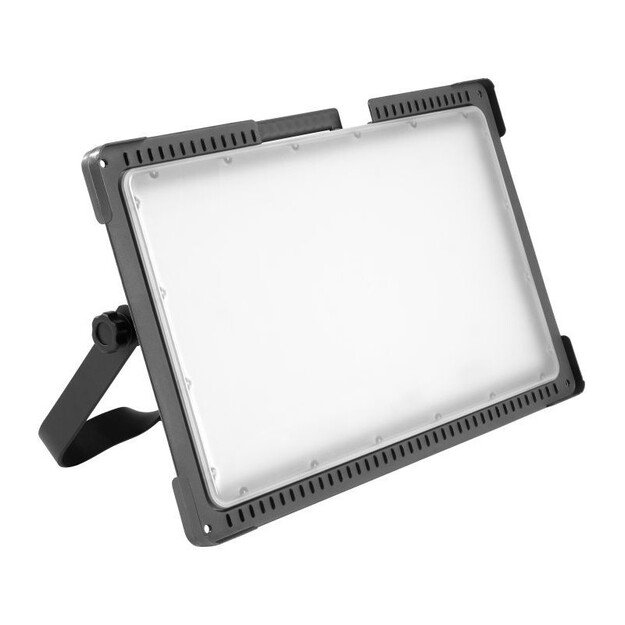 LENA LIGHTING Magnum L akumuliatorinis prožektorius 