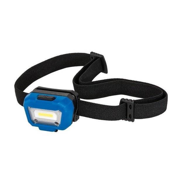  AS-SCHWABE aккумуляторный налобный фонарь со светодиодным датчиком HD200